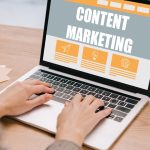 Chiến lược content marketing