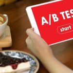 A/B testing cho landing page