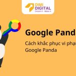 Google Panda là gì