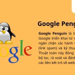 Google Penguin là gì