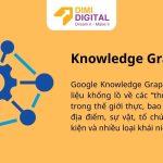 Knowledge Graph là gì