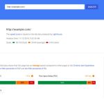 Google Pagespeed Insight là gì