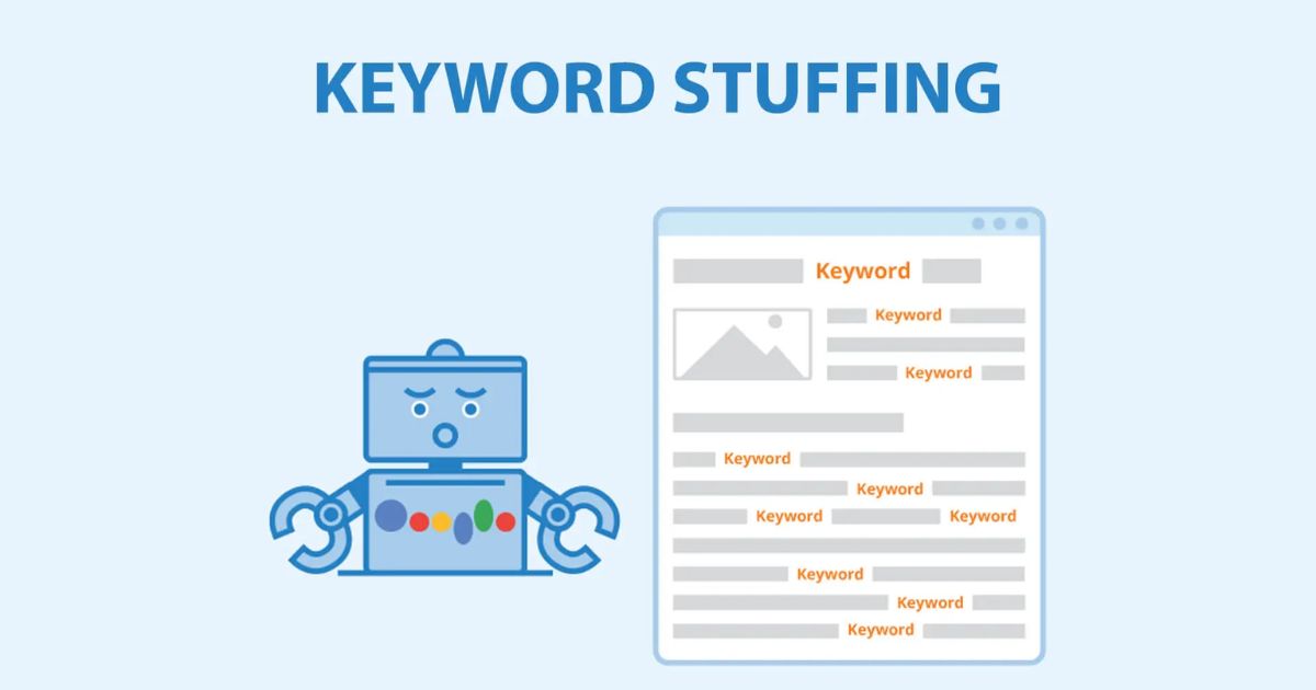Keyword Stuffing là gì