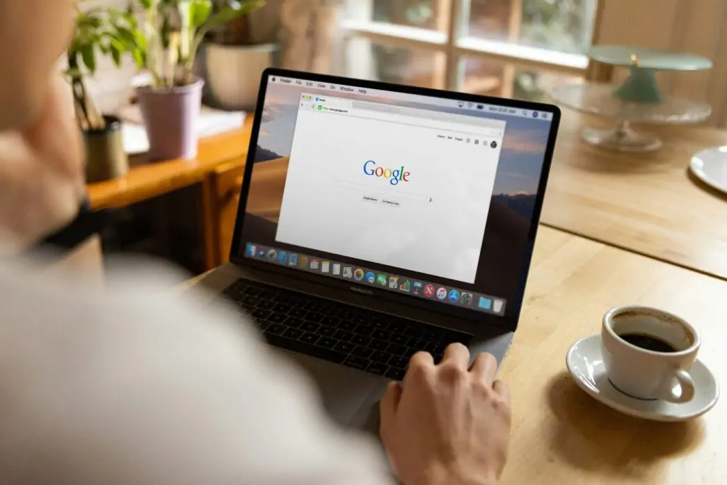Khắc phục website bị Google phạt