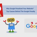 Kiểm tra website có bị Google phạt không
