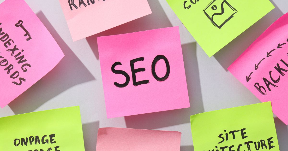 Triển khai Semantic SEO