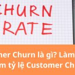 Customer churn là gì