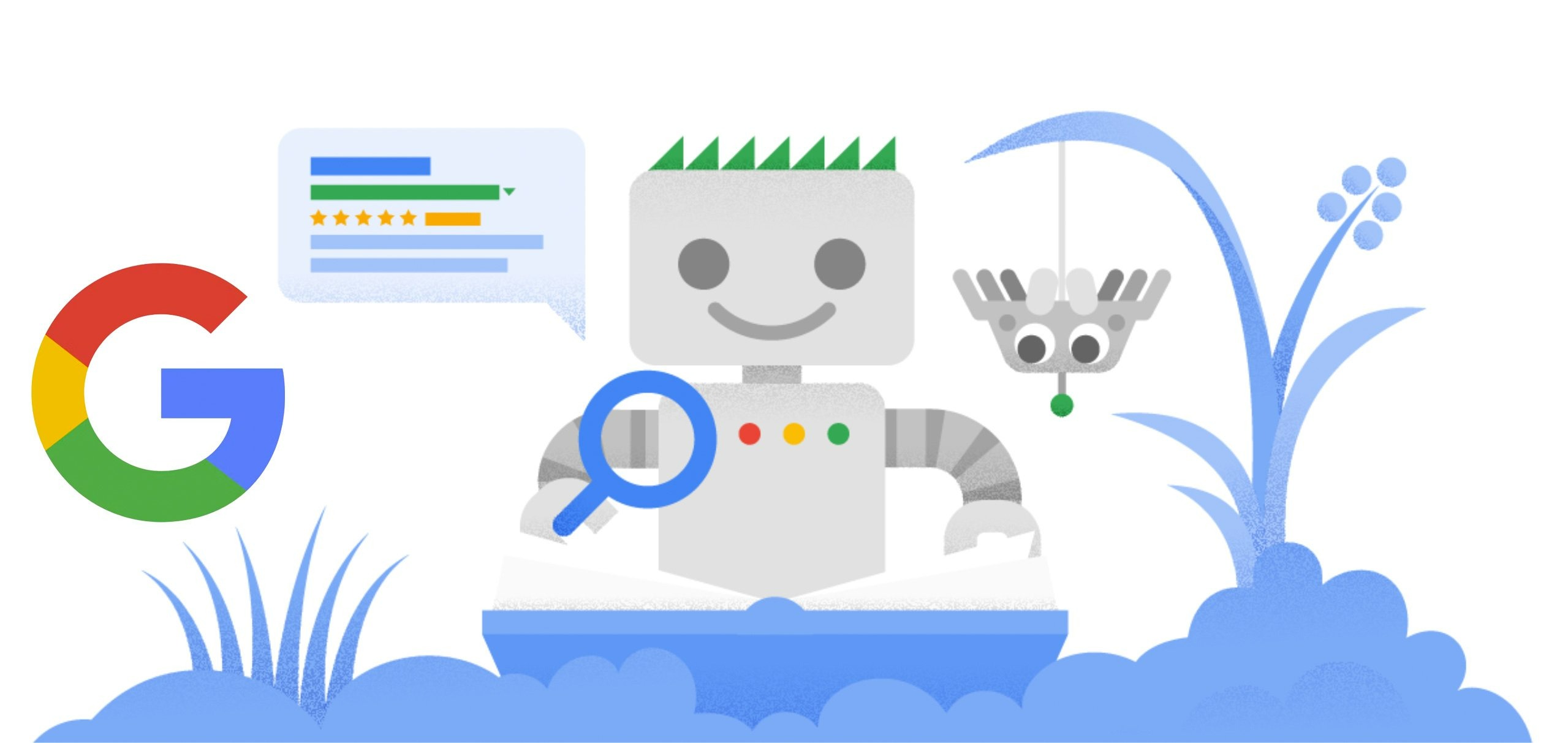 Google Core Update