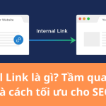 Internal link là gì