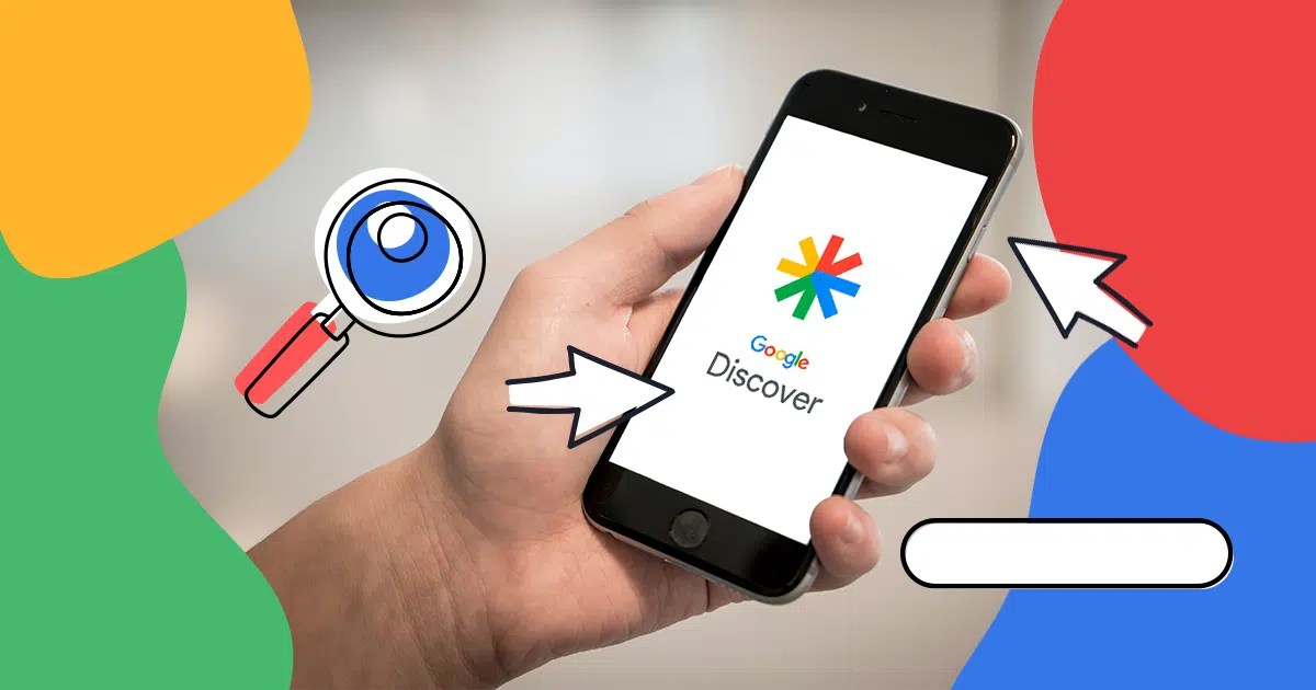 Tại sao Google Discover quan trọng