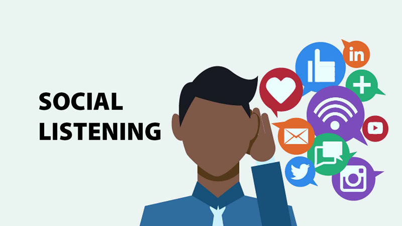 Tầm quan trọng của social listening