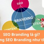 SEO Branding là gì