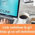 Link nofollow là gì